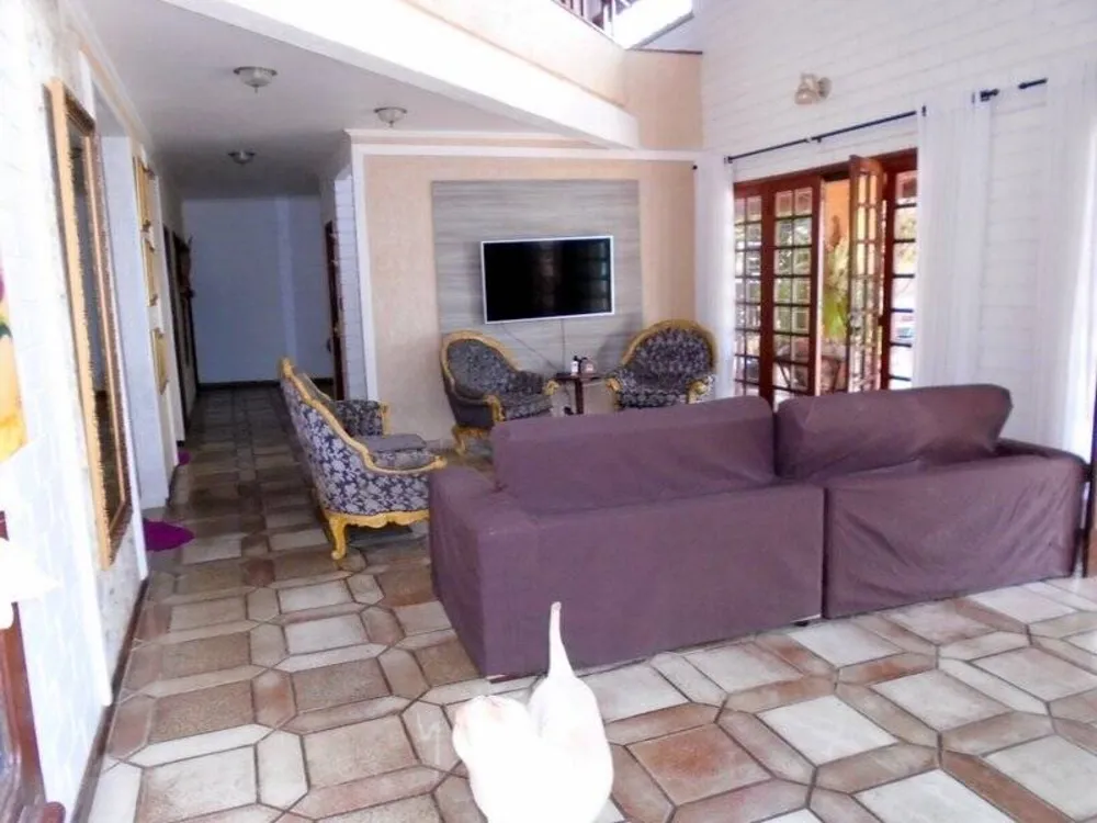 Casa, 4 quartos, 232 m² - Foto 18