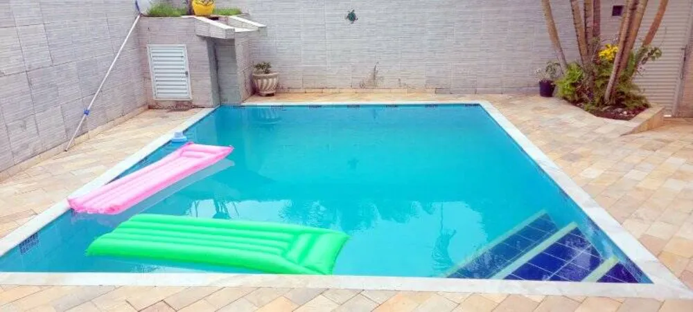 Casa, 4 quartos, 201 m² - Foto 2