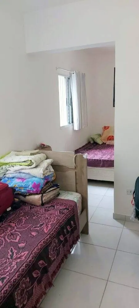 Casa, 4 quartos, 201 m² - Foto 11