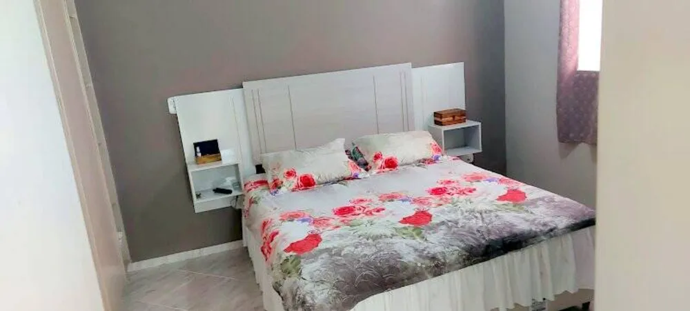 Casa, 4 quartos, 201 m² - Foto 14