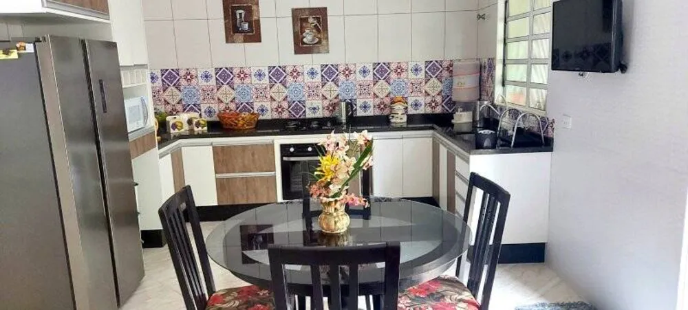 Casa, 4 quartos, 201 m² - Foto 6