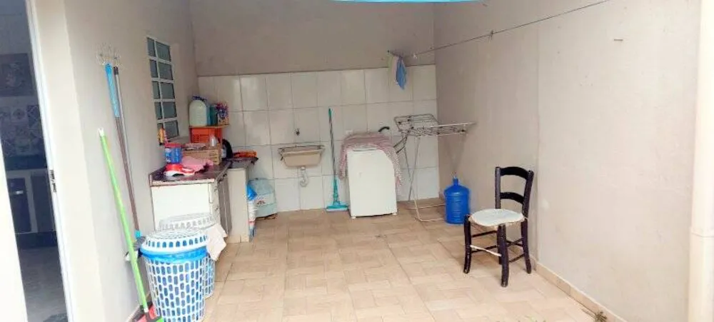 Casa, 4 quartos, 201 m² - Foto 7