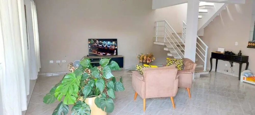 Casa, 4 quartos, 201 m² - Foto 8