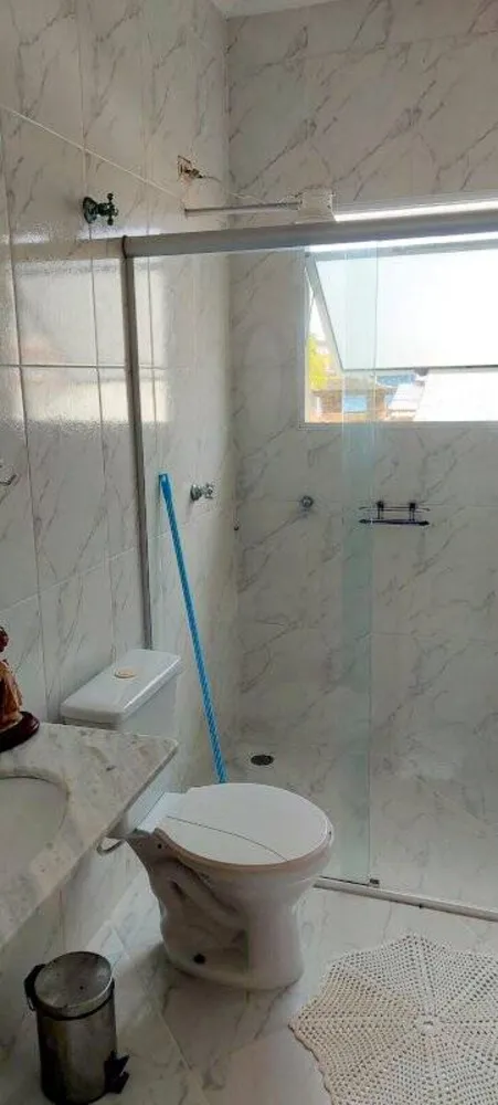 Casa, 4 quartos, 201 m² - Foto 12