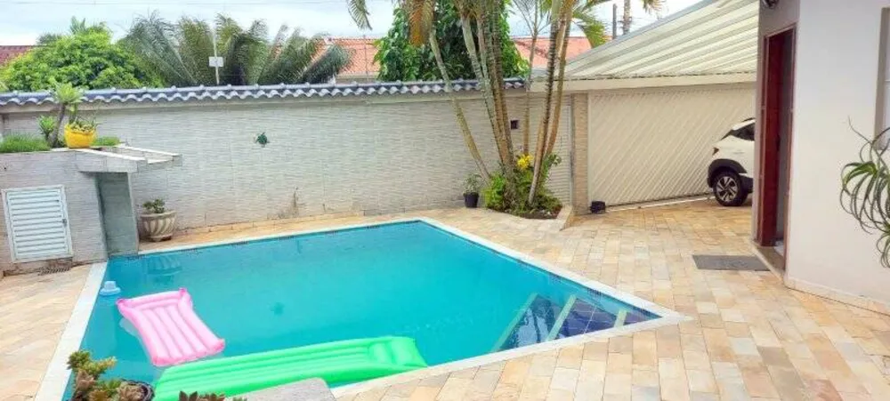Casa, 4 quartos, 201 m² - Foto 3