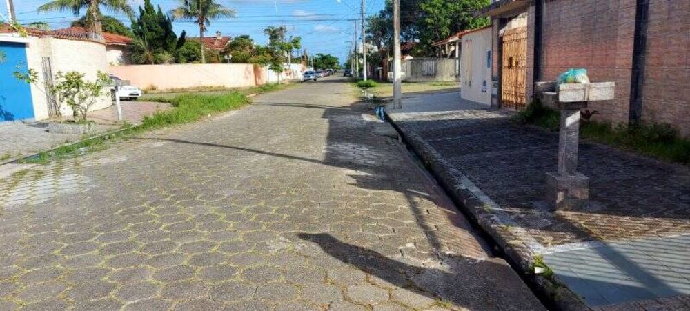 Casa, 4 quartos, 201 m² - Foto 1
