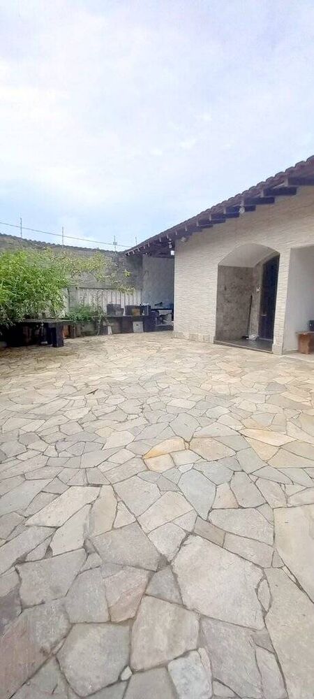 Casa, 3 quartos, 176 m² - Foto 1