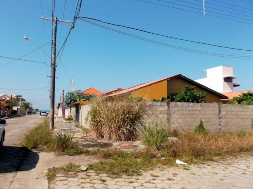 Terreno, 244 m² - Foto 2