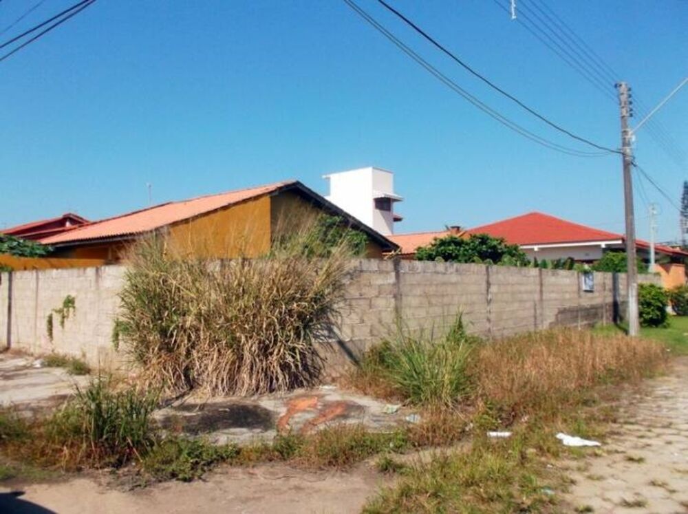 Terreno, 244 m² - Foto 1