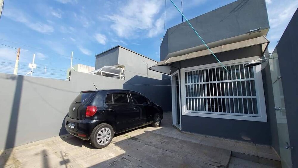 Casa, 2 quartos, 65 m² - Foto 4