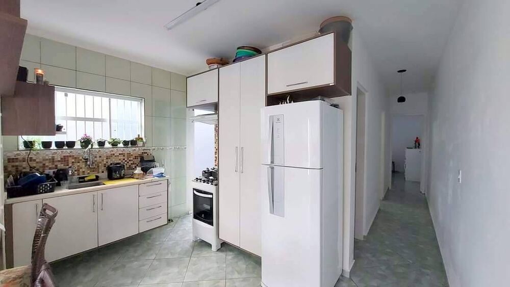 Casa, 2 quartos, 65 m² - Foto 3