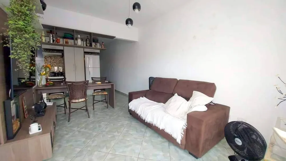 Casa, 2 quartos, 65 m² - Foto 7