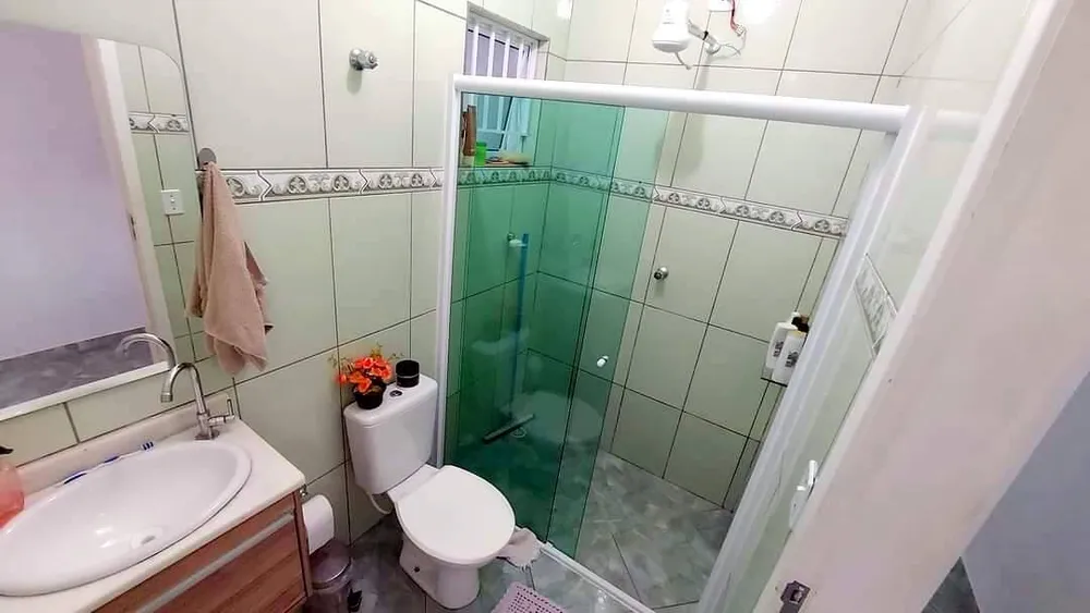 Casa, 2 quartos, 65 m² - Foto 5