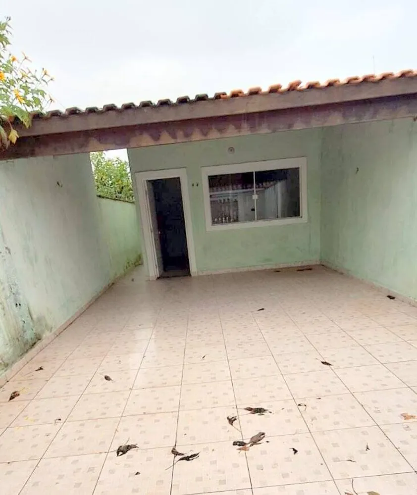 Casa, 2 quartos, 86 m² - Foto 2