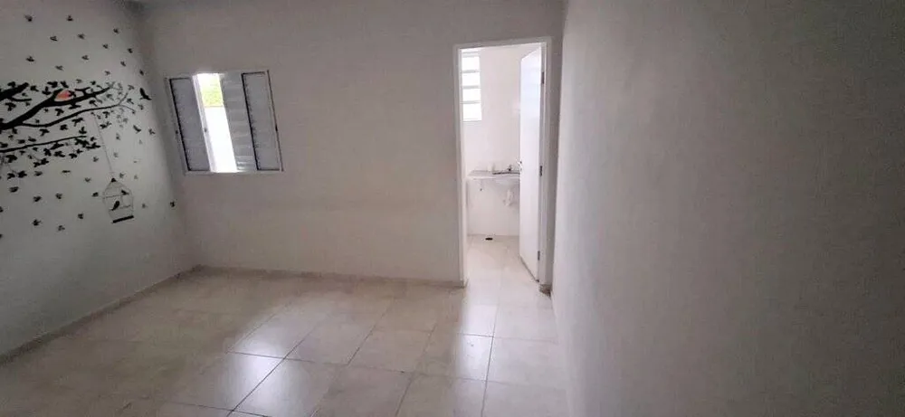 Casa, 2 quartos, 86 m² - Foto 1