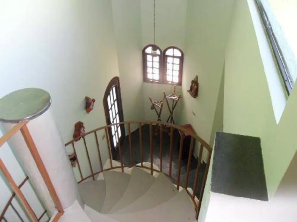 Casa, 4 quartos, 200 m² - Foto 21