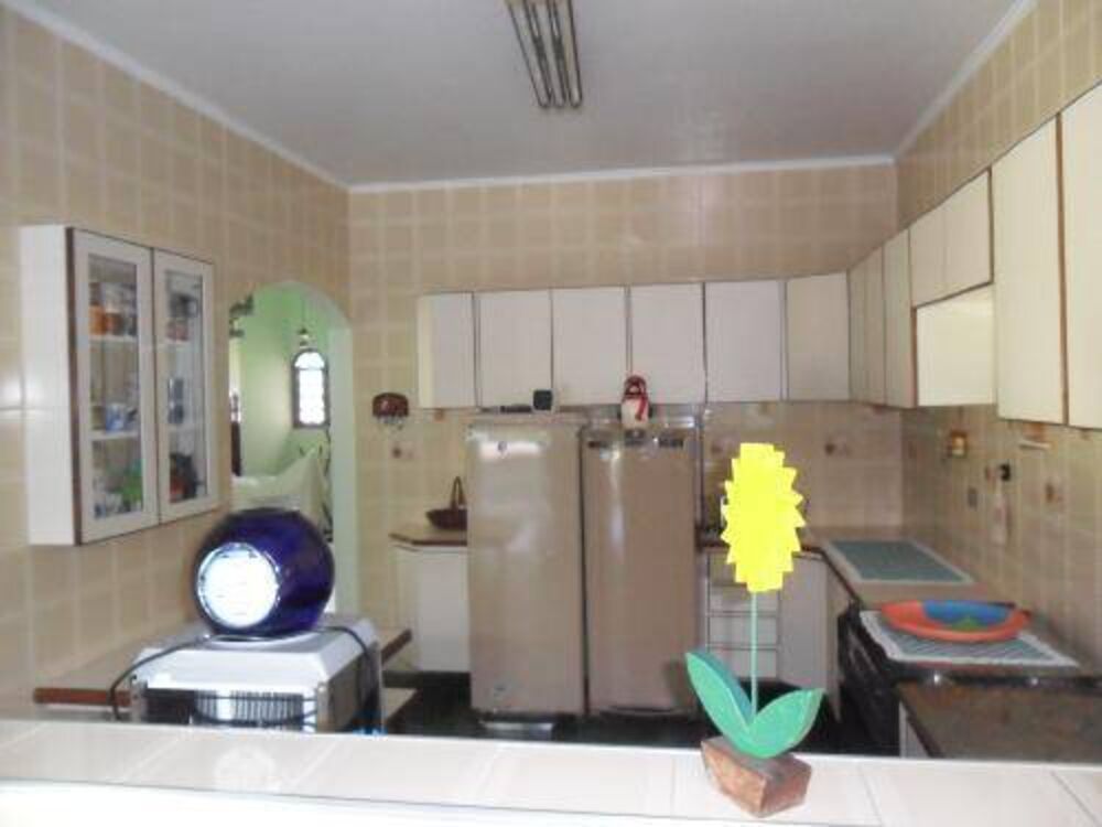 Casa, 4 quartos, 200 m² - Foto 5