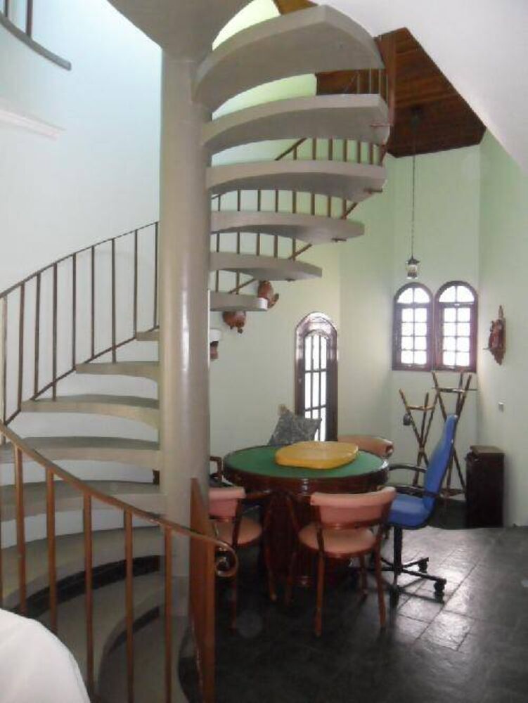 Casa, 4 quartos, 200 m² - Foto 19
