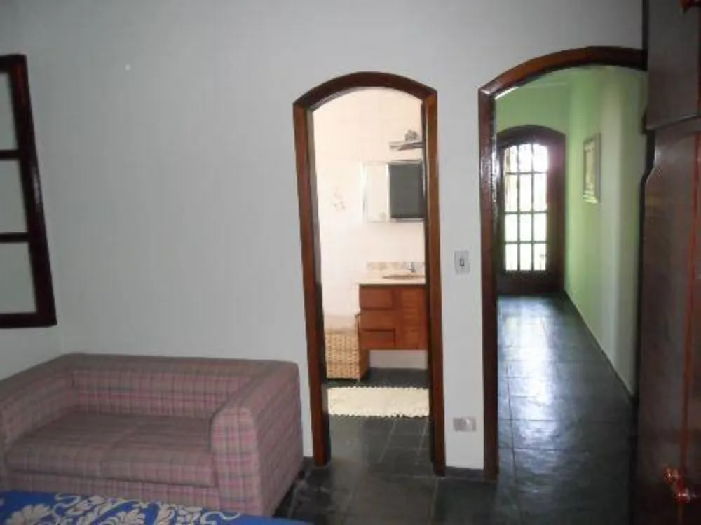 Casa, 4 quartos, 200 m² - Foto 22