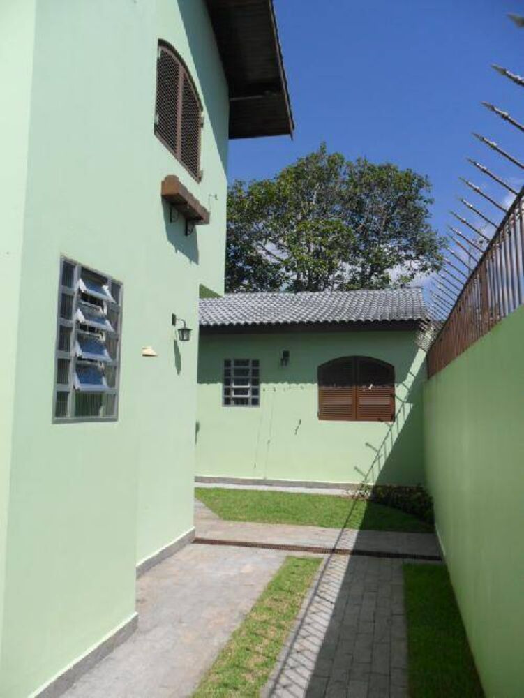 Casa, 4 quartos, 200 m² - Foto 8