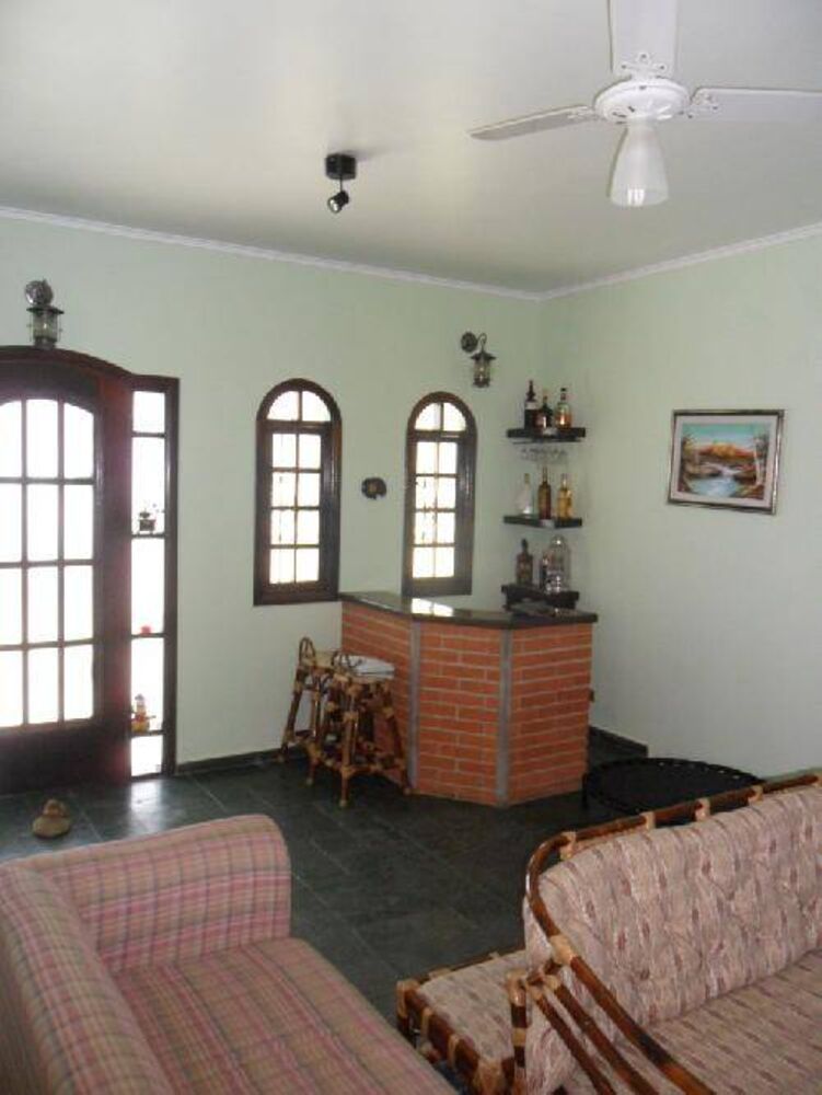 Casa, 4 quartos, 200 m² - Foto 3