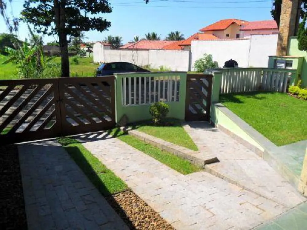 Casa, 4 quartos, 200 m² - Foto 23