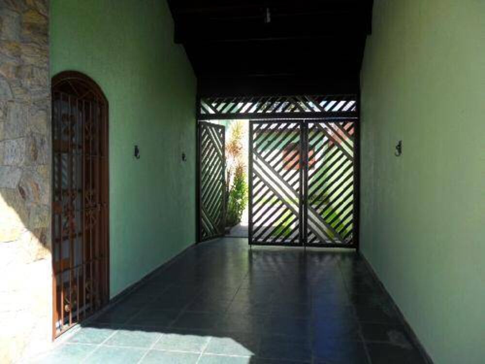 Casa, 4 quartos, 200 m² - Foto 9