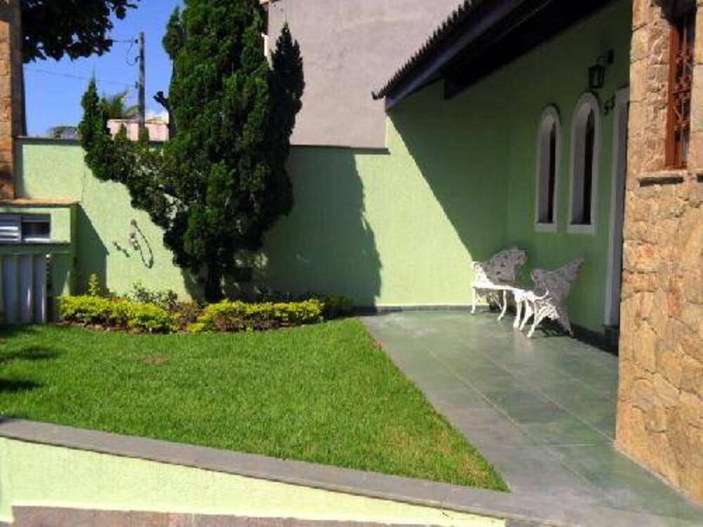 Casa, 4 quartos, 200 m² - Foto 10