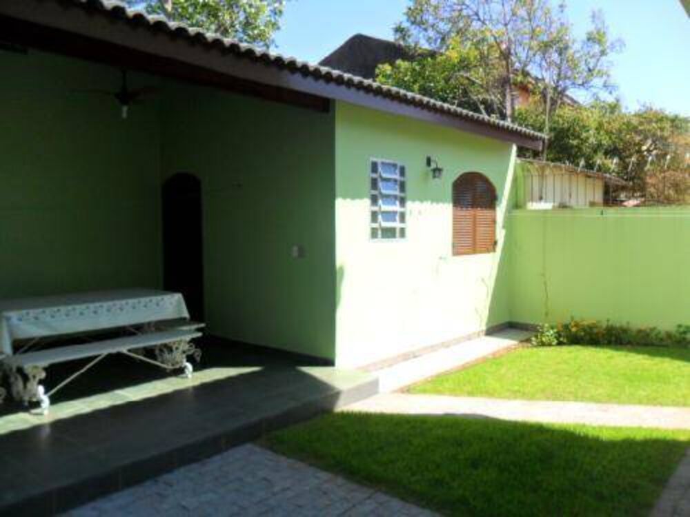 Casa, 4 quartos, 200 m² - Foto 6