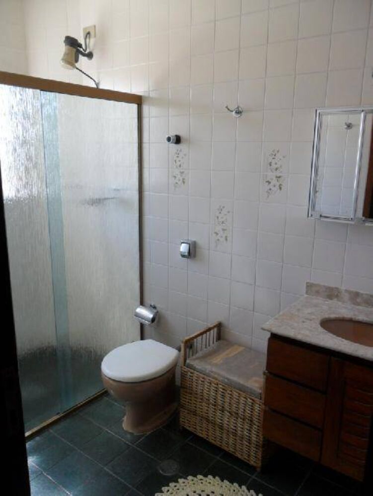 Casa, 4 quartos, 200 m² - Foto 16