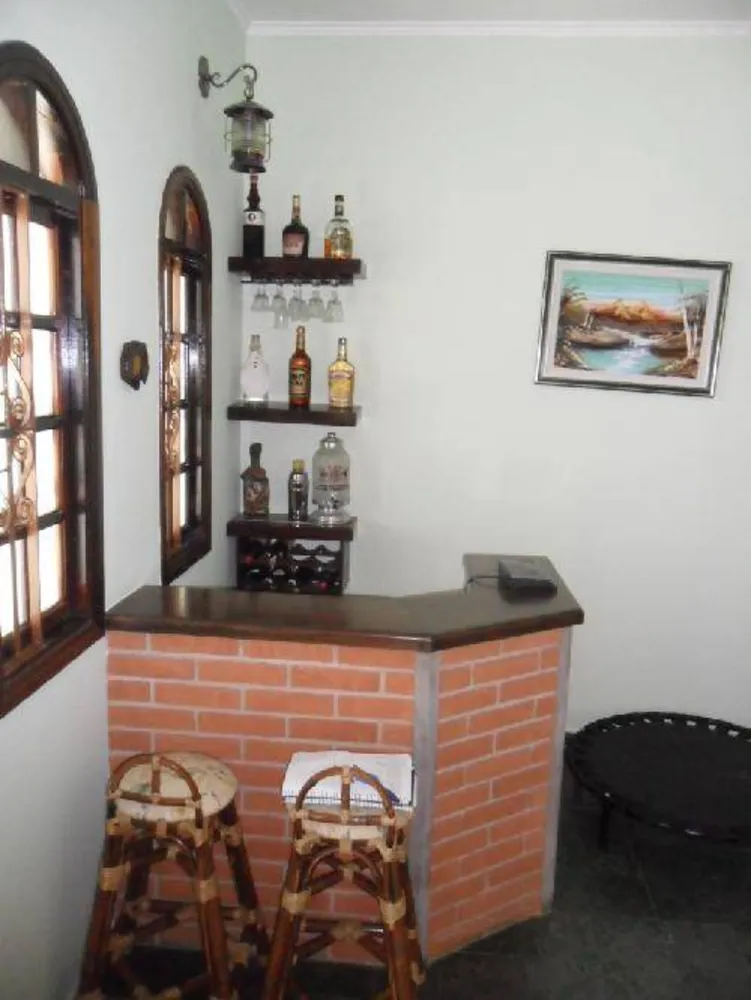 Casa, 4 quartos, 200 m² - Foto 24
