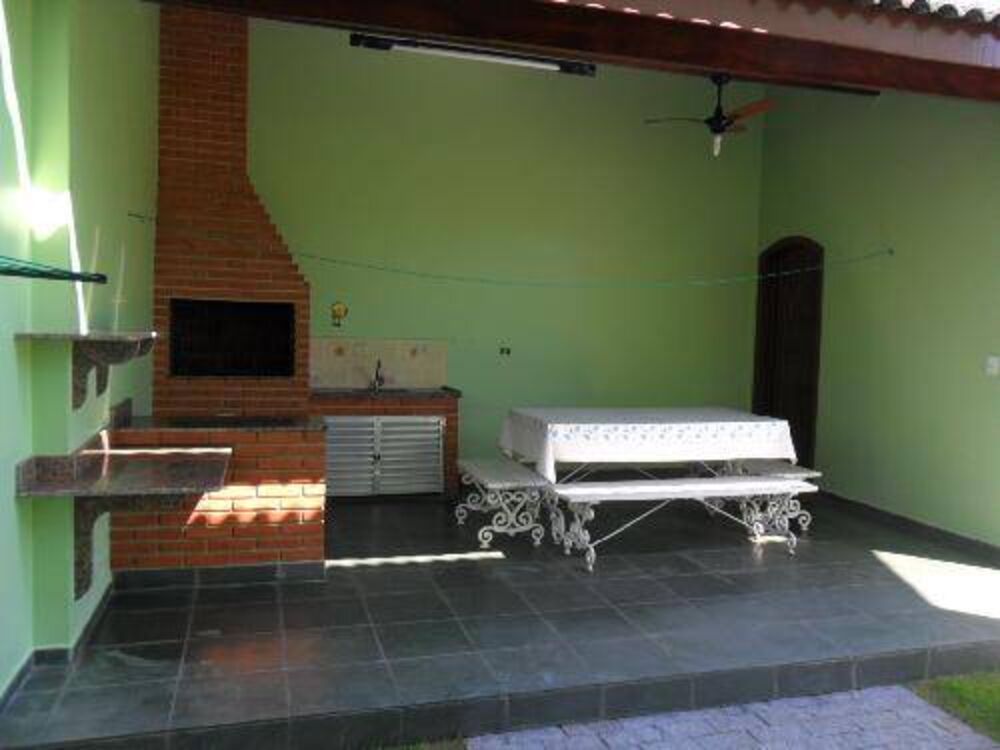 Casa, 4 quartos, 200 m² - Foto 7