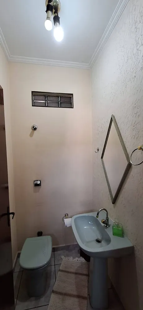 Casa, 4 quartos, 219 m² - Foto 16