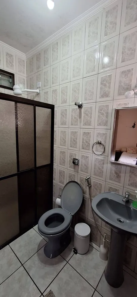 Casa, 4 quartos, 219 m² - Foto 15