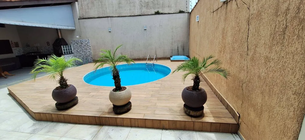 Casa, 4 quartos, 219 m² - Foto 3