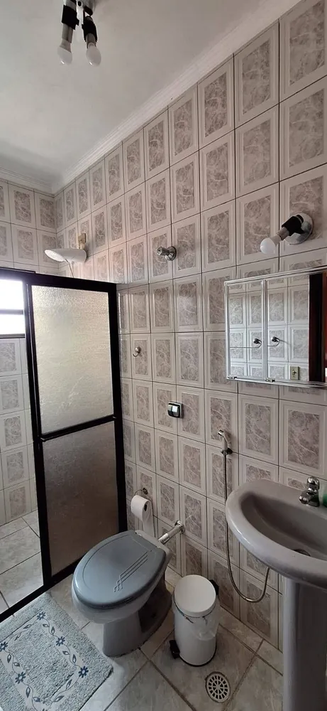 Casa, 4 quartos, 219 m² - Foto 14