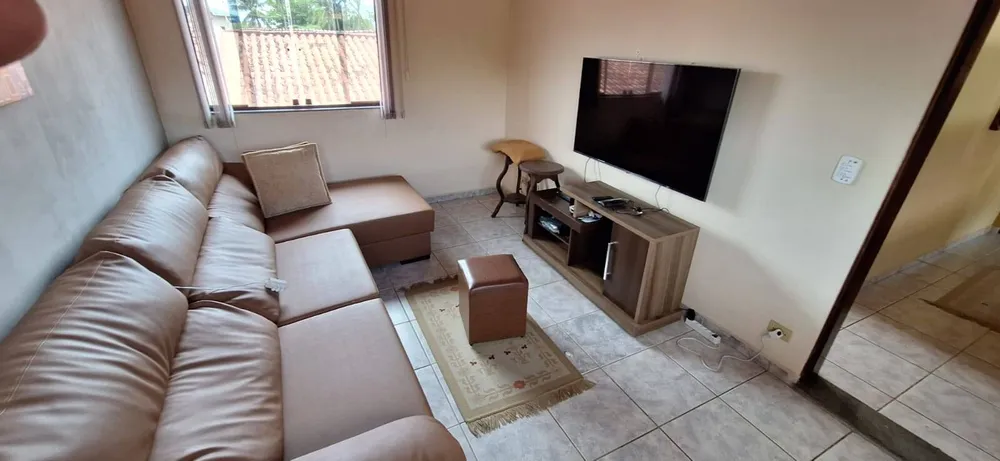 Casa, 4 quartos, 219 m² - Foto 4