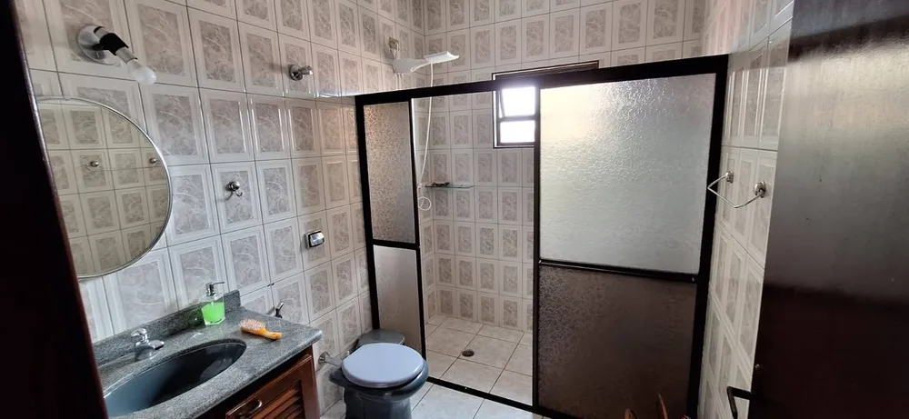 Casa, 4 quartos, 219 m² - Foto 11