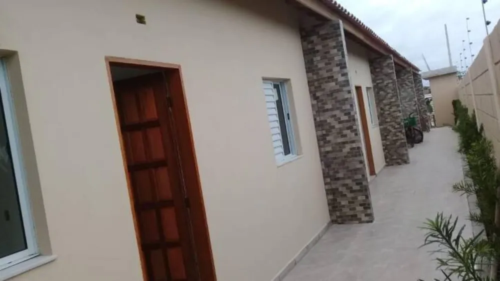 Casa, 2 quartos, 70 m² - Foto 6