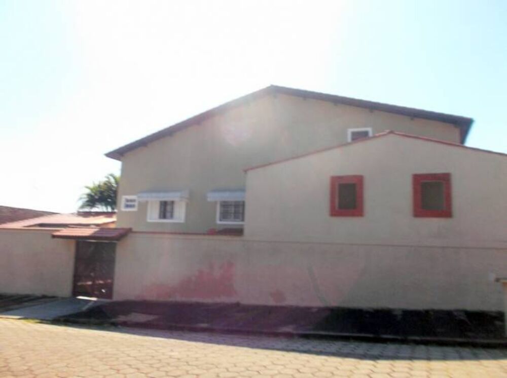 Sobrado, 5 quartos, 200 m² - Foto 20