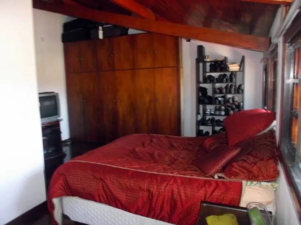 Sobrado, 5 quartos, 200 m² - Foto 22
