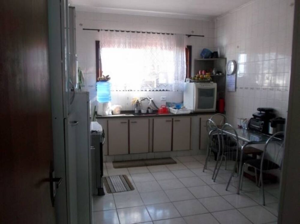 Sobrado, 5 quartos, 200 m² - Foto 13