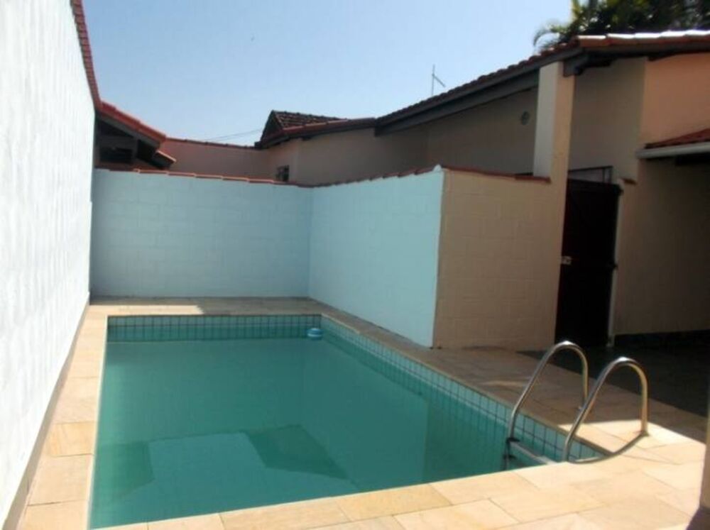 Sobrado, 5 quartos, 200 m² - Foto 19