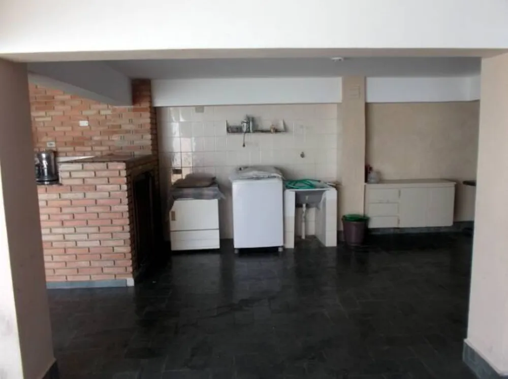 Sobrado, 5 quartos, 200 m² - Foto 26