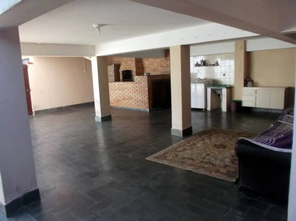 Sobrado, 5 quartos, 200 m² - Foto 25