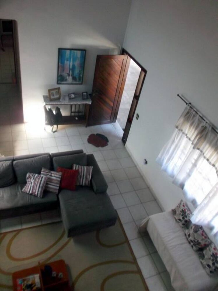 Sobrado, 5 quartos, 200 m² - Foto 12