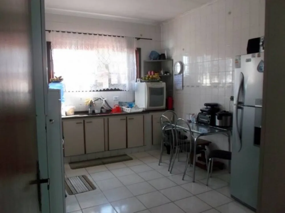 Sobrado, 5 quartos, 200 m² - Foto 20