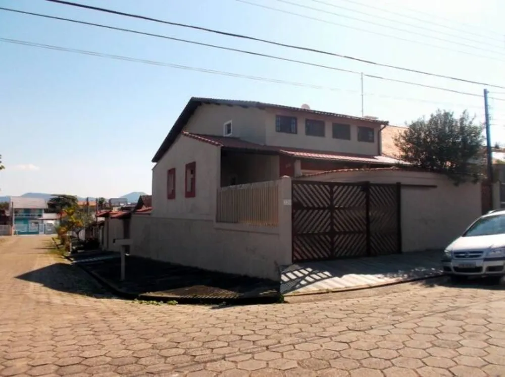 Sobrado, 5 quartos, 200 m² - Foto 23