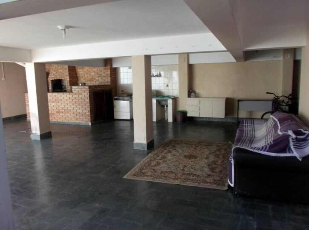 Sobrado, 5 quartos, 200 m² - Foto 14