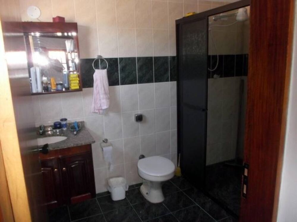 Sobrado, 5 quartos, 200 m² - Foto 5